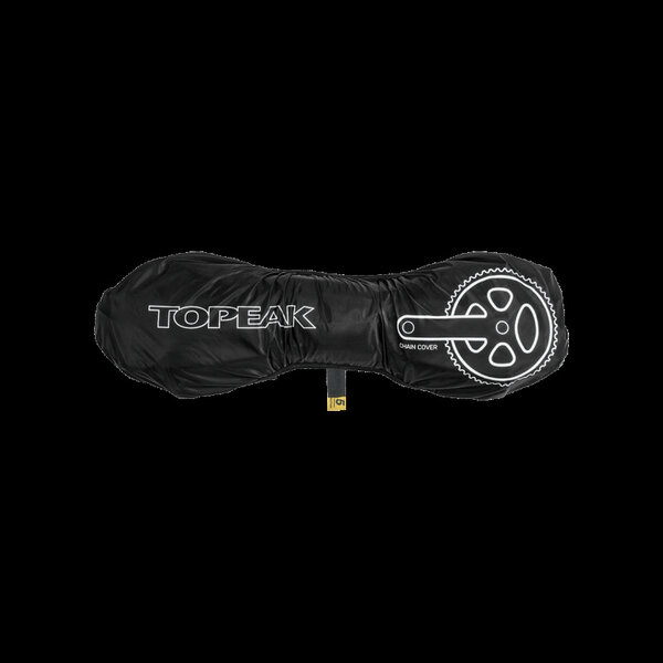 Topeak Topeak Drivetrain Cover for Pakgo X (TPG-X, TPG-X2)