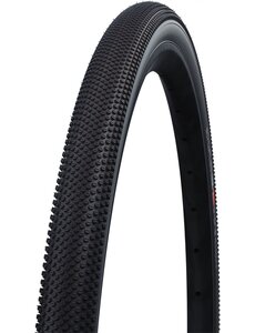 Schwalbe Schwalbe G-One Allround TLE Performance 700x40c Black