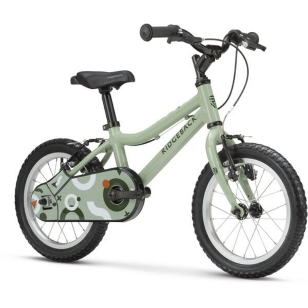 Ridgeback Honey Kids Bike 14-inch