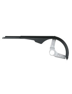 SKS SKS CHAINBLADE BLACK (MAX 42-44 TEETH) HUB/DERAILLEUR GEARS: