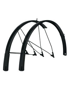 SKS SKS Bluemels Full Lenght Mudguards for 27.5- 29 inch wheel Bikes
