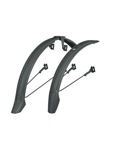 SKS SKS Veloflexx Mudguard Set