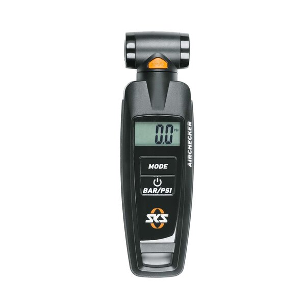 SKS Sks Airchecker Digital Gauge