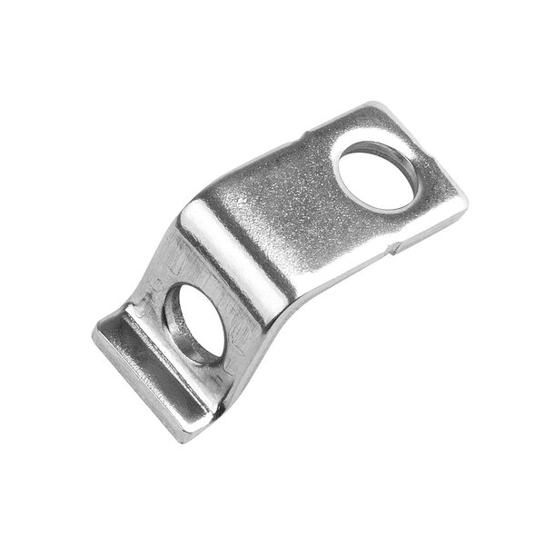 SKS SKS Suntour Angle Mudguard Bracket For Suspension Fork (For Merida Crossway) (Box of 2x Pairs)