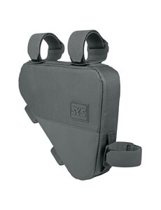 SKS SKS Urban Frame Bag:  1.4L