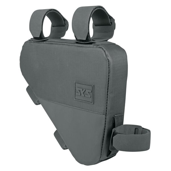 SKS SKS Urban Frame Bag:  1.4L