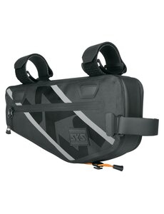 SKS SKS Explore Frame Bag:  2.7L