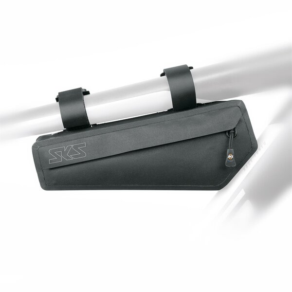 SKS SKS Race Frame Bag:  650ML