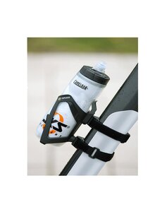 SKS SKS Anywhere Bottle Cage Adapter Including Topcage: