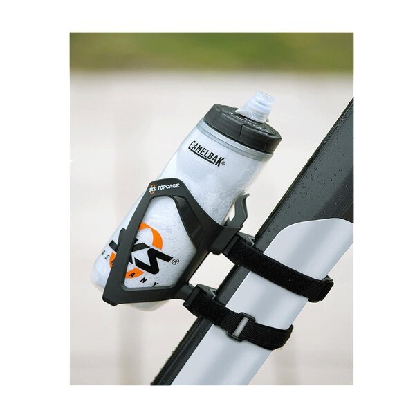 SKS SKS Anywhere Bottle Cage Adapter Including Topcage: