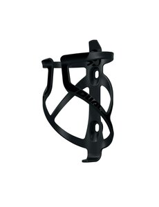 SKS SKS Dual Polycarbon Bottle Cage: BLACK