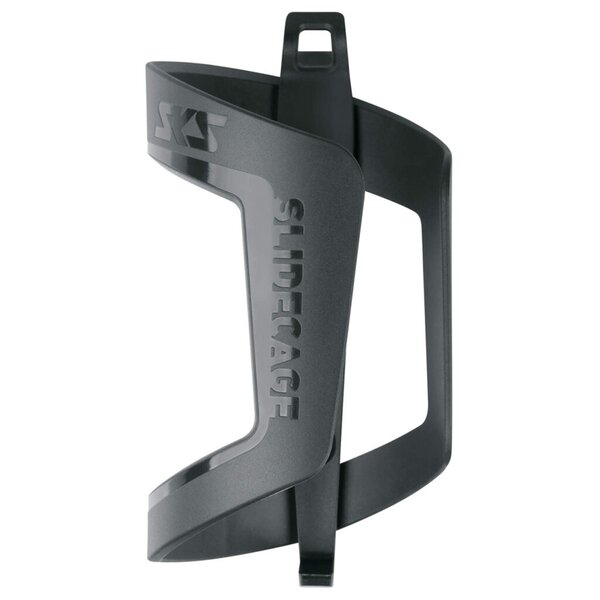 SKS SKS Slidecage Bottle Cage: BLACK