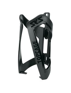 SKS SKS Topcage Bottle Cage: BLACK