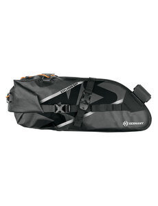 SKS SKS Explorer Saddlebag:  13L
