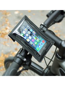 SKS SKS Smartboy Handlebar Mount For Smartphones: