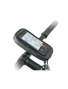 SKS SKS Smartboy Mount Plus Including Smartphone Bag: