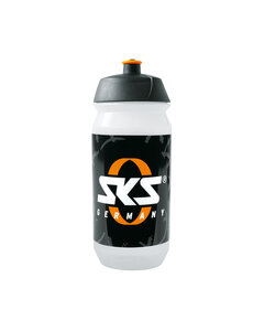 SKS SKS Logo Waterbottle 500ml: