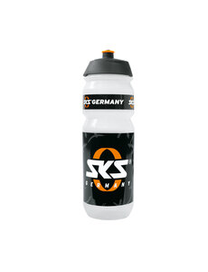 SKS SKS Logo Waterbottle 750ml: