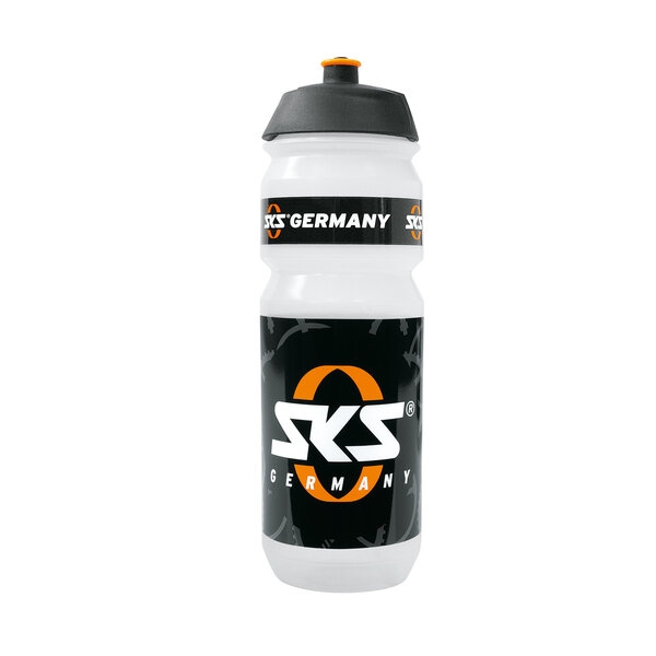 SKS SKS Logo Waterbottle 750ml: