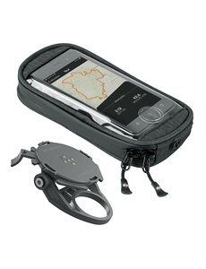 SKS SKS Compit Stem & Com/Smartbag Set: