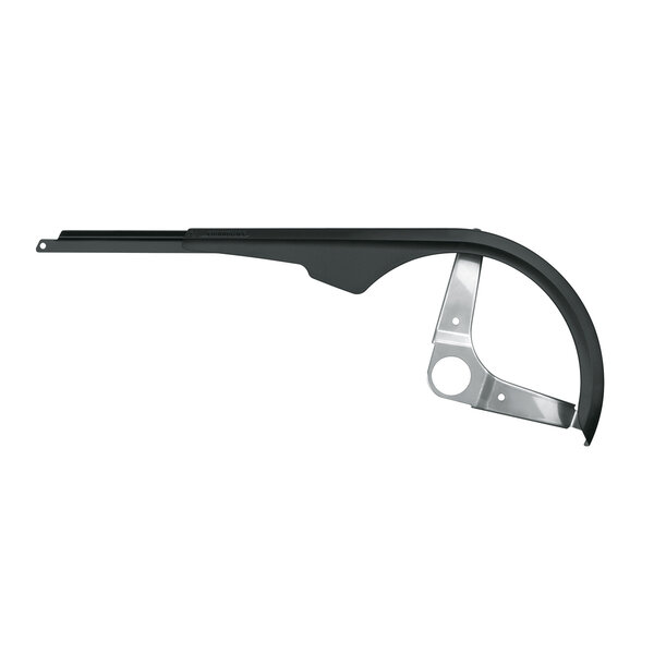 SKS SKS Chainblade Black (Max 46-48 Teeth) Derailleur Gears Only: