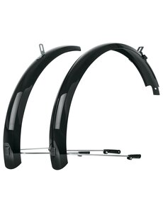 SKS SKS Bluemels 20" Mudguard Set, Black
