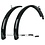 SKS SKS Bluemels 20" Mudguard Set, Black