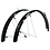 SKS SKS Bluemels 26" Mudguard Set, Black