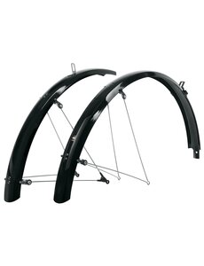 SKS SKS Bluemels 26" Mudguard Set, Black