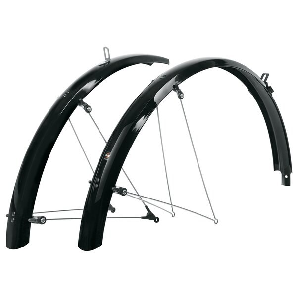 SKS SKS Bluemels 26" Mudguard Set, Black