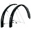 SKS SKS Bluemels 27.5"- 29" Mudguard Set, Black