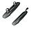 SKS Sks Fat Board Extra Wide Mtb Mudguard Set: