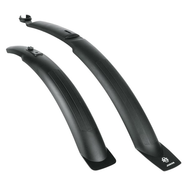 SKS SKS Hightrek Junior Mudguard Set:  20"