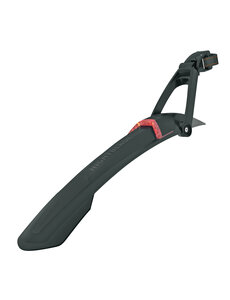 SKS SKS NIGHTBLADE MUDGUARD with Integrated Light, Black
