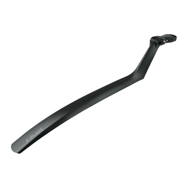 SKS SKS S-Blade Fixed Rear Mudguard: