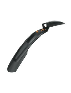 SKS SKS Shockblade Front Mudguard, Black/Black
