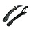 SKS SKS MTB Blade Mudguard Set Dark (Shockblade & X-Blade), Black/Anthracite