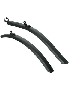 SKS SKS Trekking Mudguard Set:  27.5"-28"
