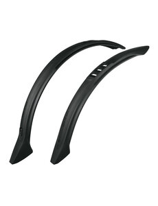 SKS SKS Velo Kids Mudguard Set 20:  20"