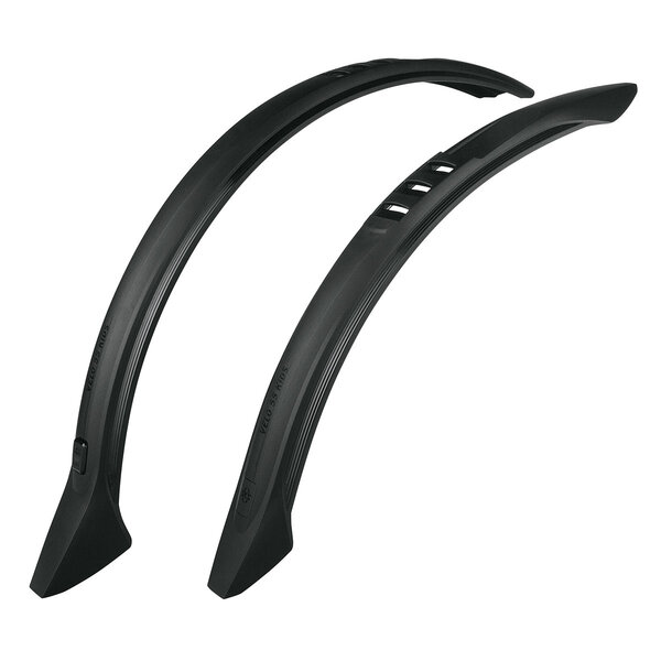 SKS SKS Velo Junior Mudguard Set 24:  24"