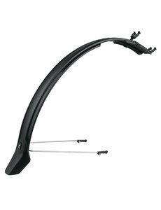 SKS SKS Velo 65 Mountain 29 Rear Mudguard:  29" 65MM