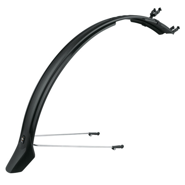 SKS SKS Velo 65 Mountain 29 Rear Mudguard:  29" 65MM