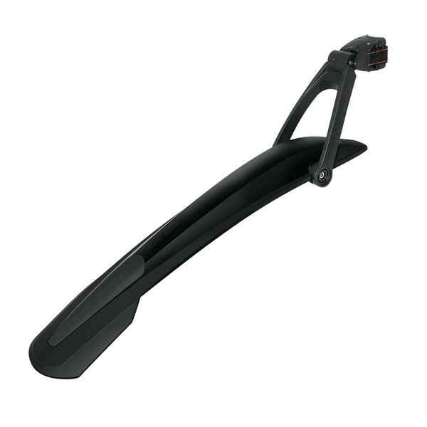 SKS X-Blade Rear Dark, Black/Black