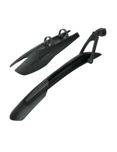 SKS SKS X-Board & X-Blade 29 Dirtboard Set: