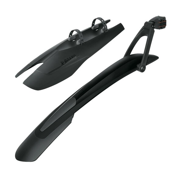 SKS SKS X-Board & X-Blade 29 Dirtboard Set: