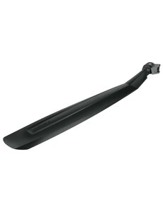 SKS SKS X-Tra-Dry XL Rear Mudguard: BLACK 29"