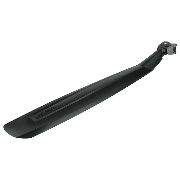 SKS SKS X-Tra-Dry XL Rear Mudguard: BLACK 29"