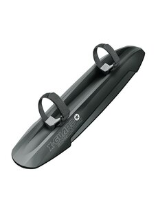 SKS SKS X-Guard - Downtube Extra Wide Mudguard: