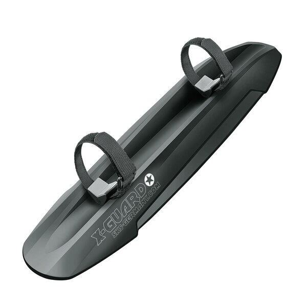 SKS SKS X-Guard - Downtube Extra Wide Mudguard: