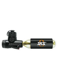 SKS SKS Airbuster CO2 Inflator Pump: